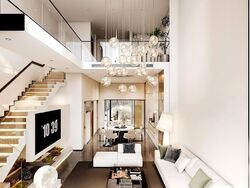 Hillview Villas (D23), Terrace #609116721
